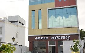 Amman Residency - Rameswaram